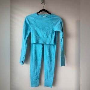 Joylab Blue Active Set